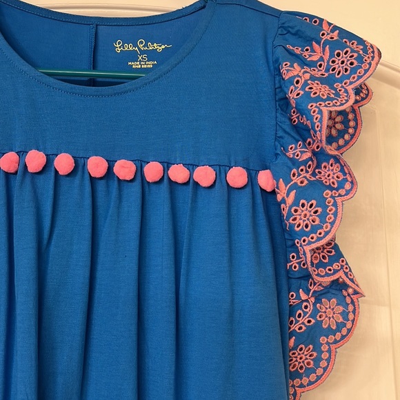 Ave Dress - Picture 3 of 4